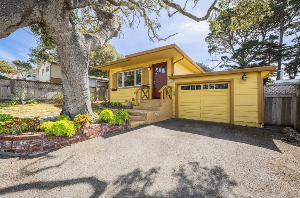 1205 Shafter Avenue Property Photo