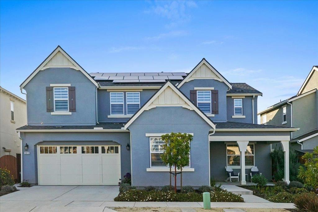 3013 Arido Way Property Photo