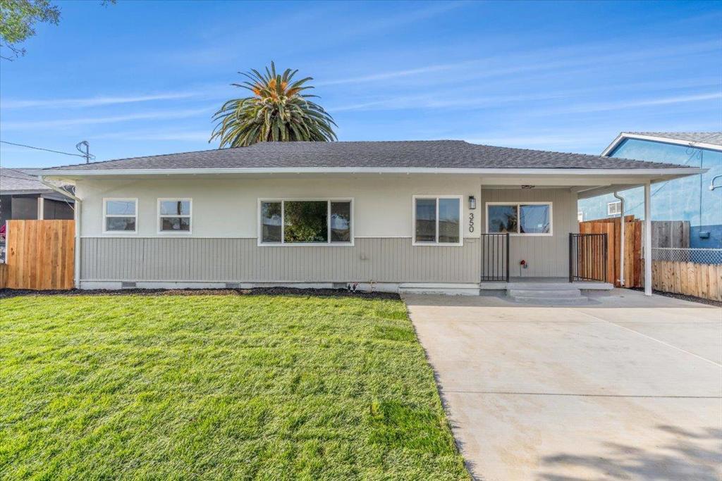 350 Carson Drive Property Photo