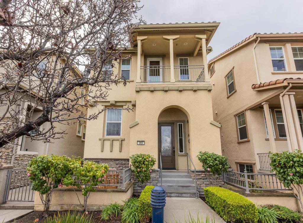 366 Alvarez Property Photo
