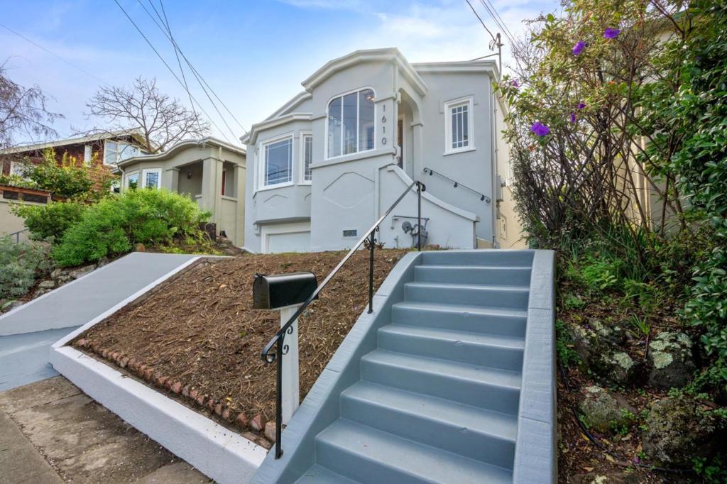 1610 Rose Street Property Photo