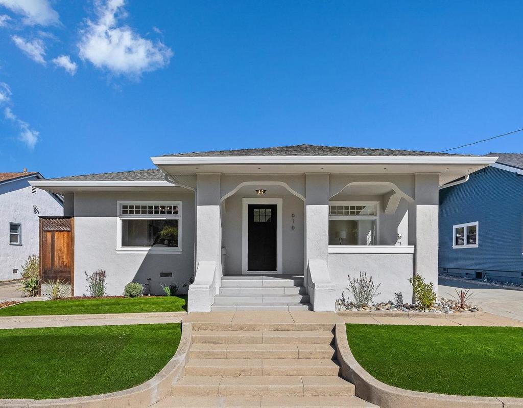 616 Seabright Avenue Property Photo