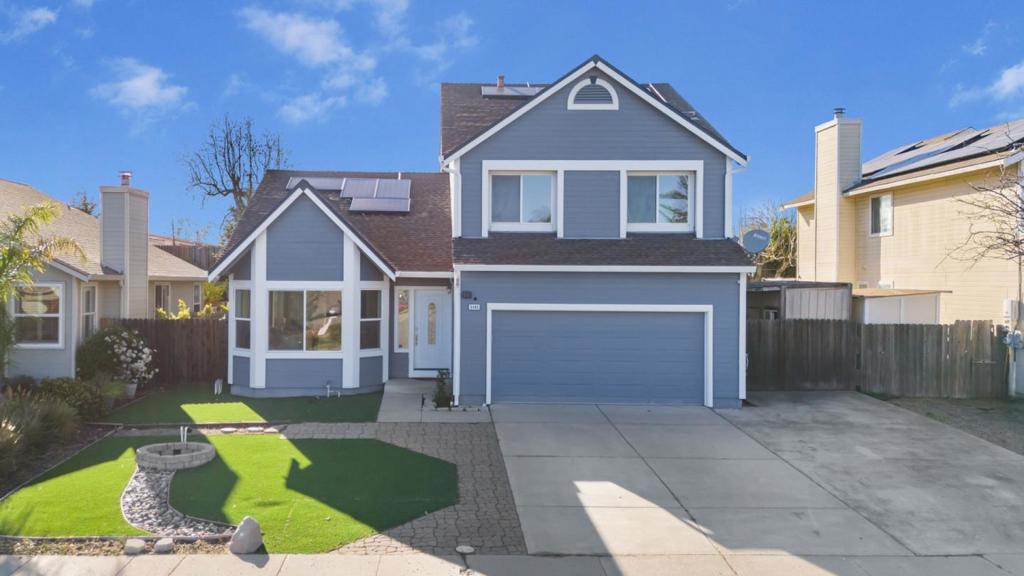 5145 Claremont Lane Property Photo