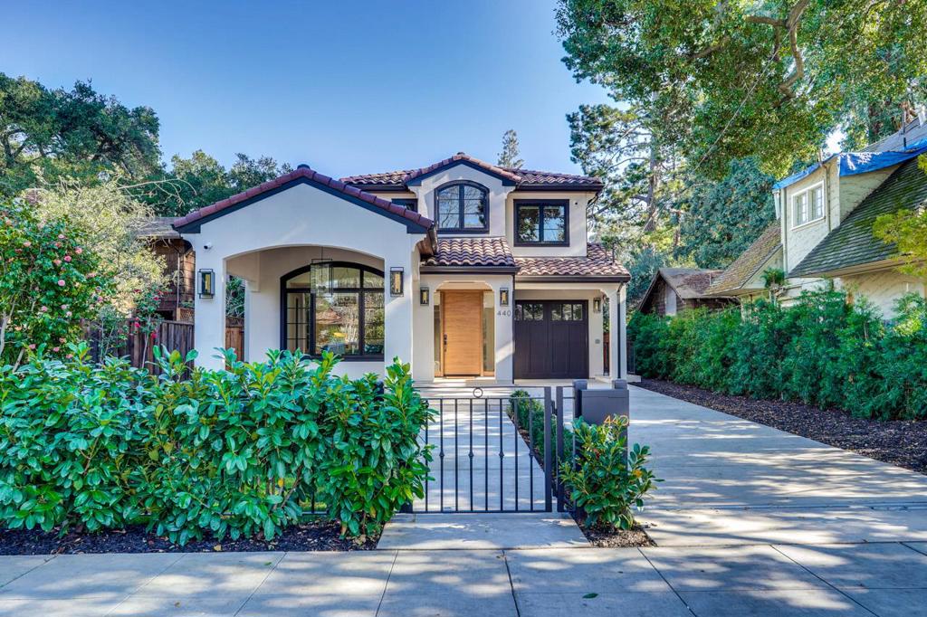 440 Churchill Avenue Property Photo