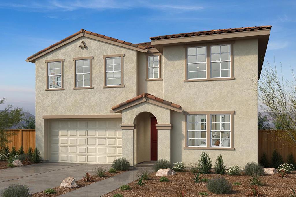 1911 Amaryllis Drive Property Photo