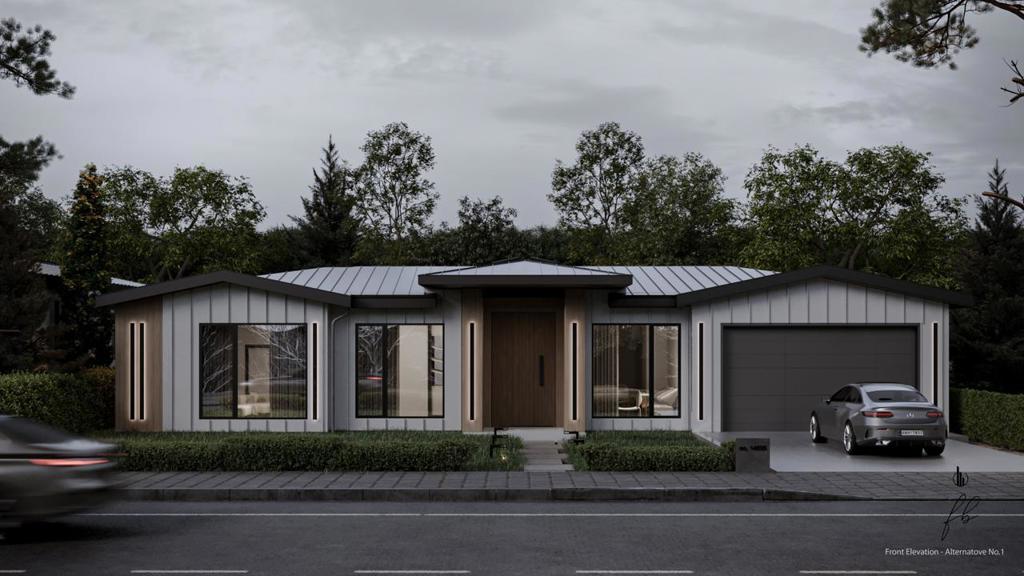 14685 Horseshoe Drive Property Photo 1