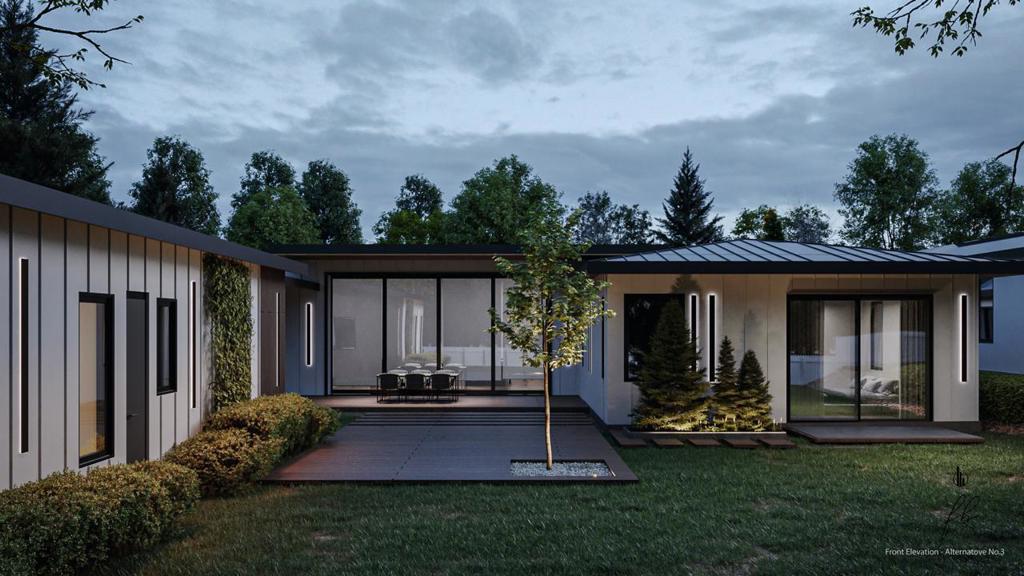 14685 Horseshoe Drive Property Photo 2