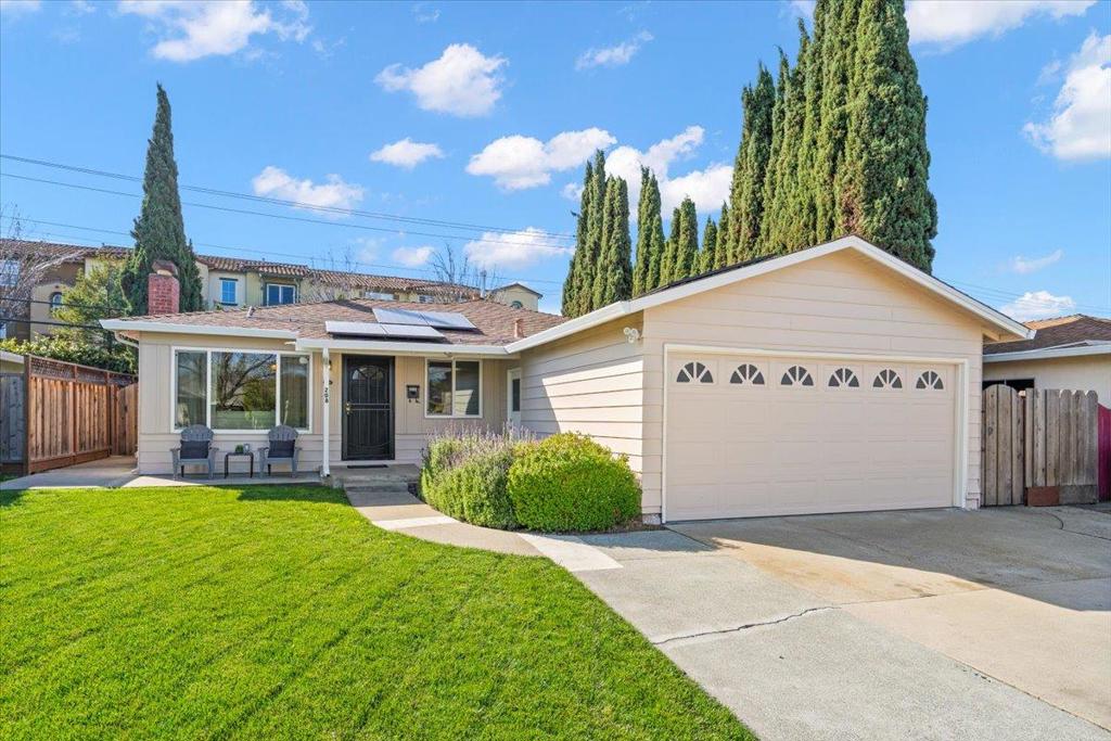 208 Sylvia Avenue Property Photo