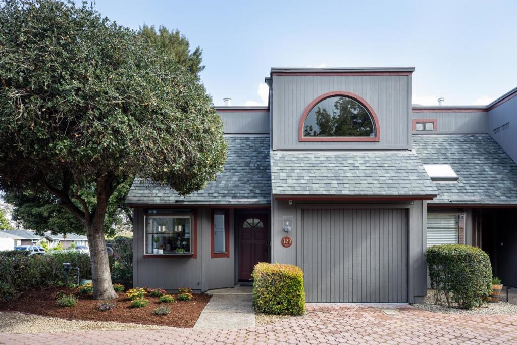 120 Amherst Avenue Property Photo