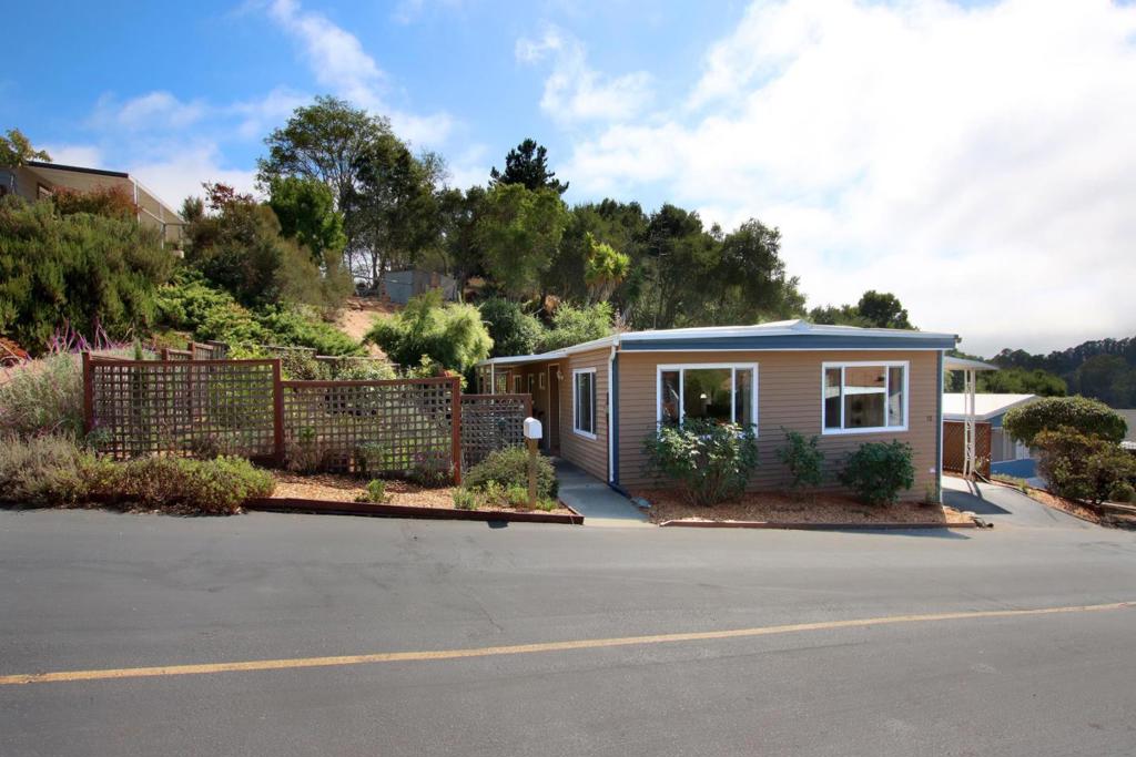 270 Hames Road Property Photo