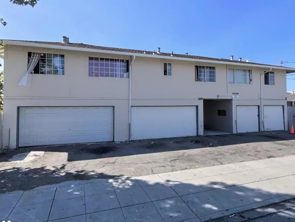 1101 Tilton Avenue Property Photo 1