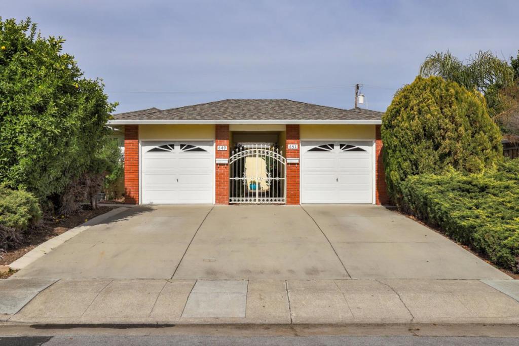 649 Arbutus Avenue Property Photo