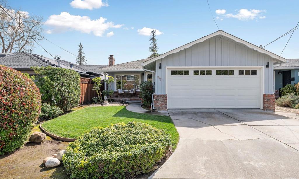 247 Fairmont Avenue Property Photo