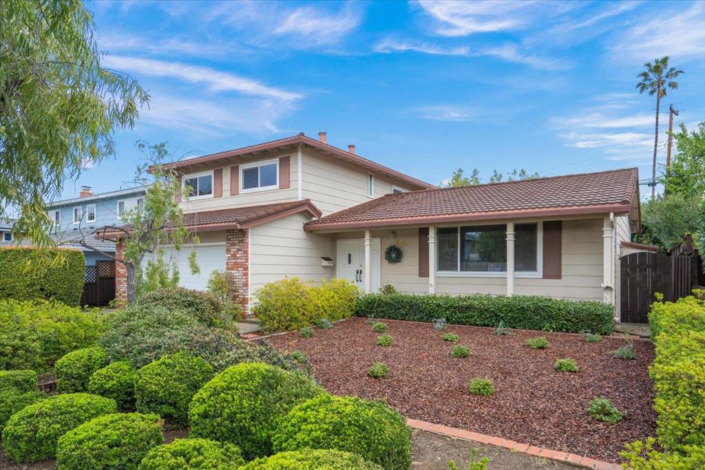 5126 Cordoy Lane Property Photo