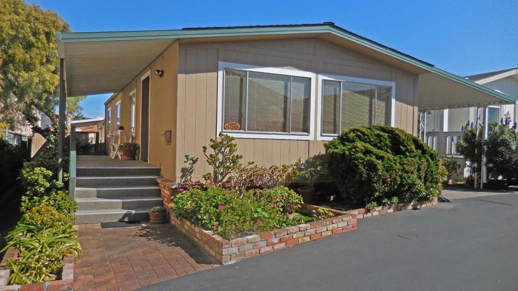 Pacific Grove Real Estate Listings Main Image
