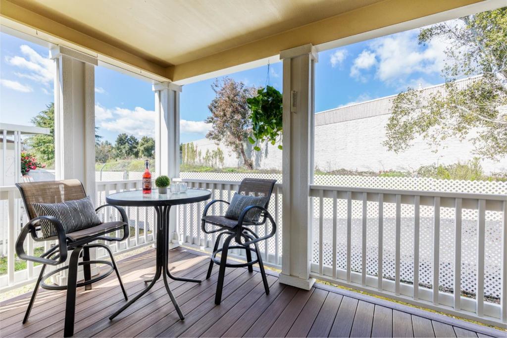225 Mt Hermon Road Property Photo