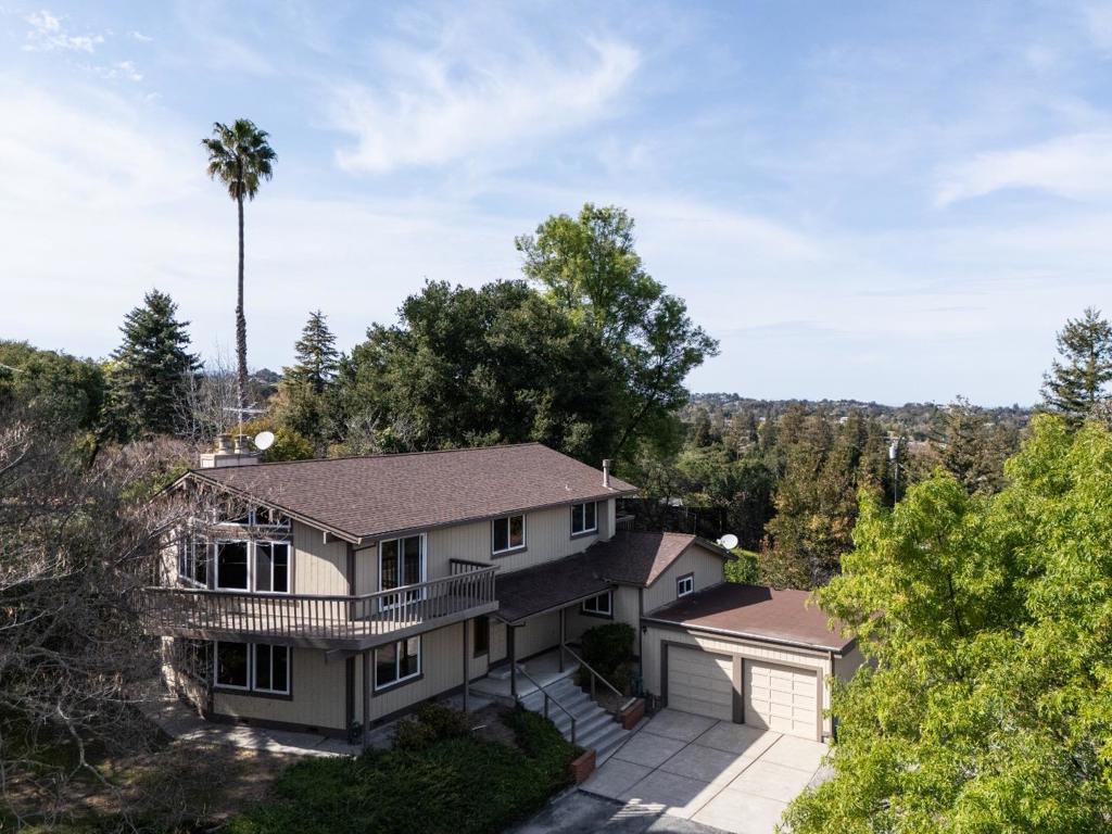 11569 Arroyo Oaks Drive Property Photo