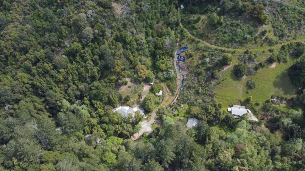16503 Sanborn Road Property Photo 8