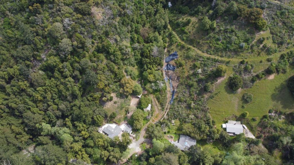 16503 Sanborn Road Property Photo 11