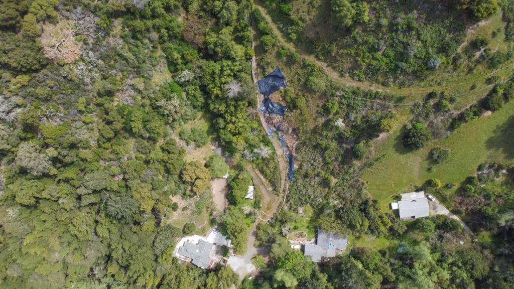 16503 Sanborn Road Property Photo 12