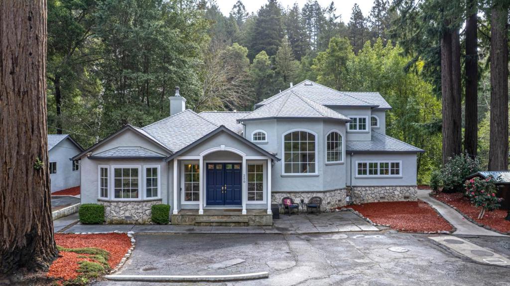 250 E Lomond Street Property Photo