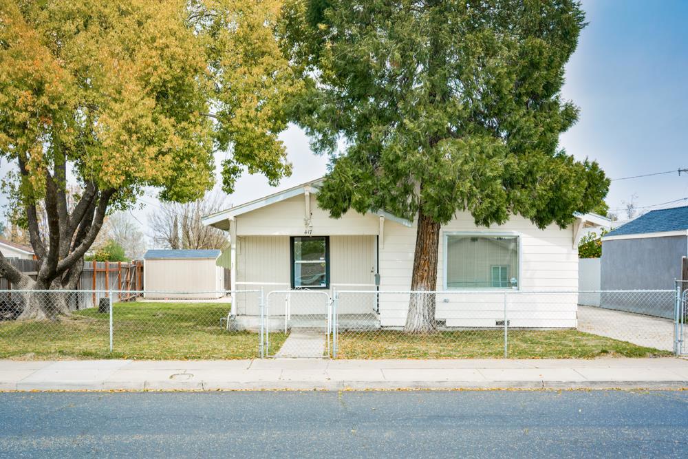 417 W North Street Property Photo