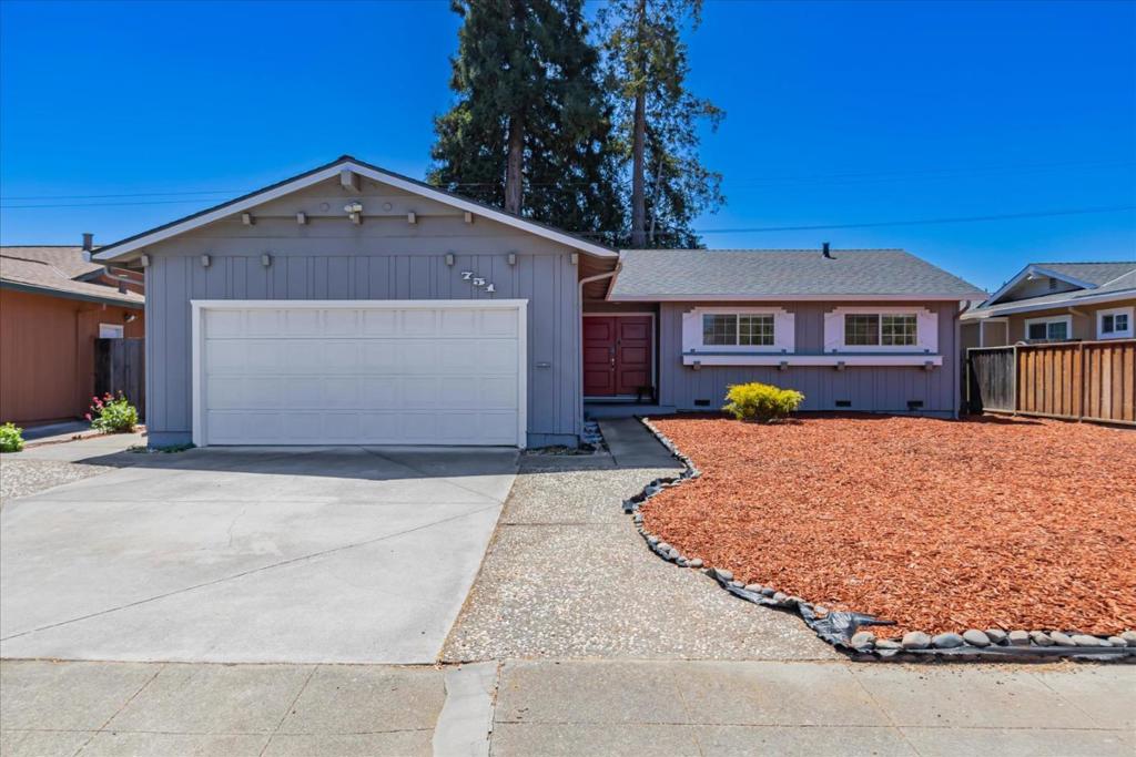 751 San Pablo Drive Property Photo
