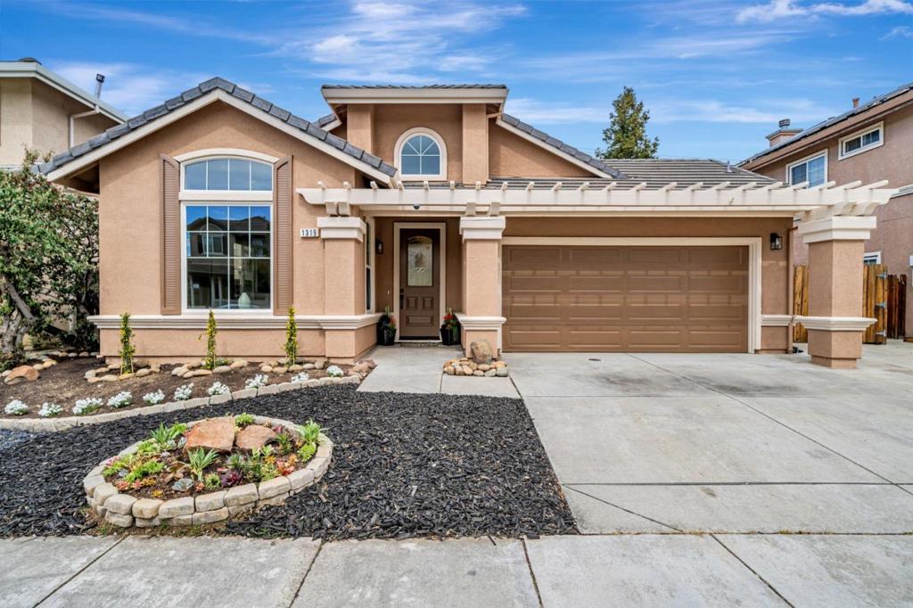 1319 Cherry Blossom Lane Property Photo
