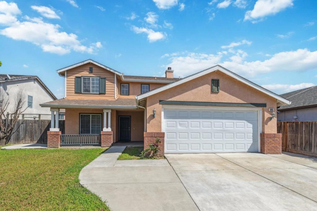 646 Harlequin Drive Property Photo