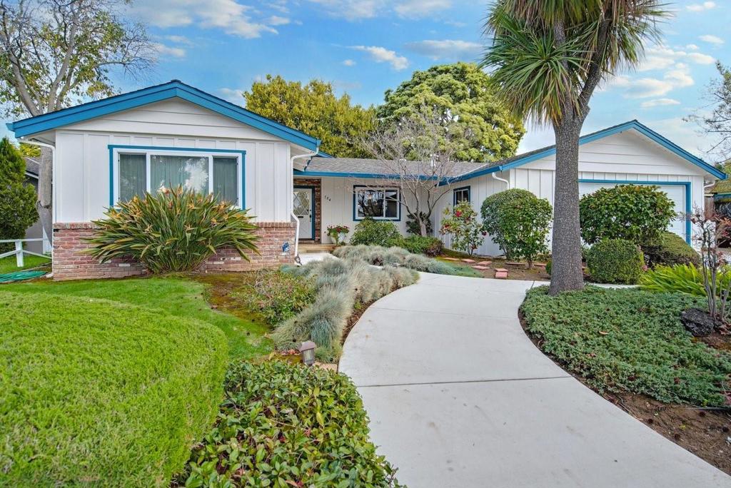 784 S Genevieve Lane Property Photo