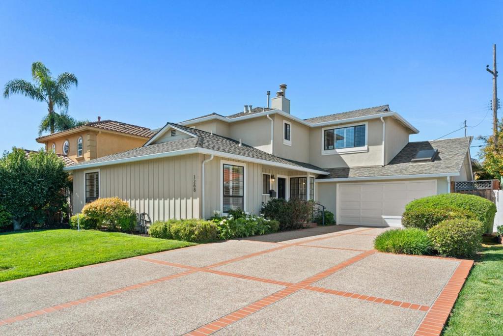 1268 Loyola Drive Property Photo