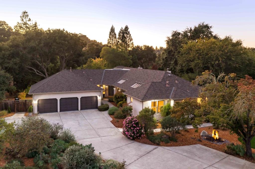 27885 Fawn Creek Court Property Photo