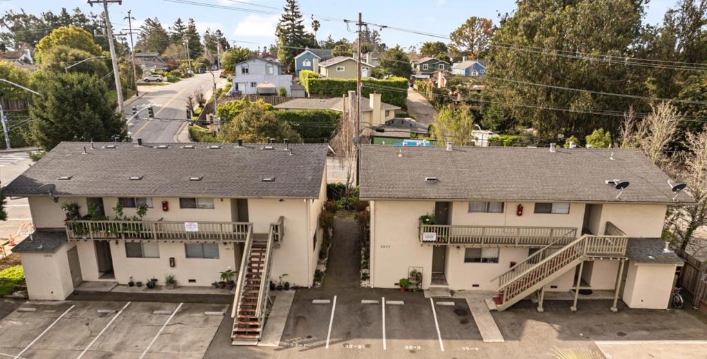 Capitola Road Property Photo 1