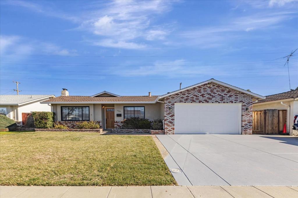 3622 Kersten Drive Property Photo
