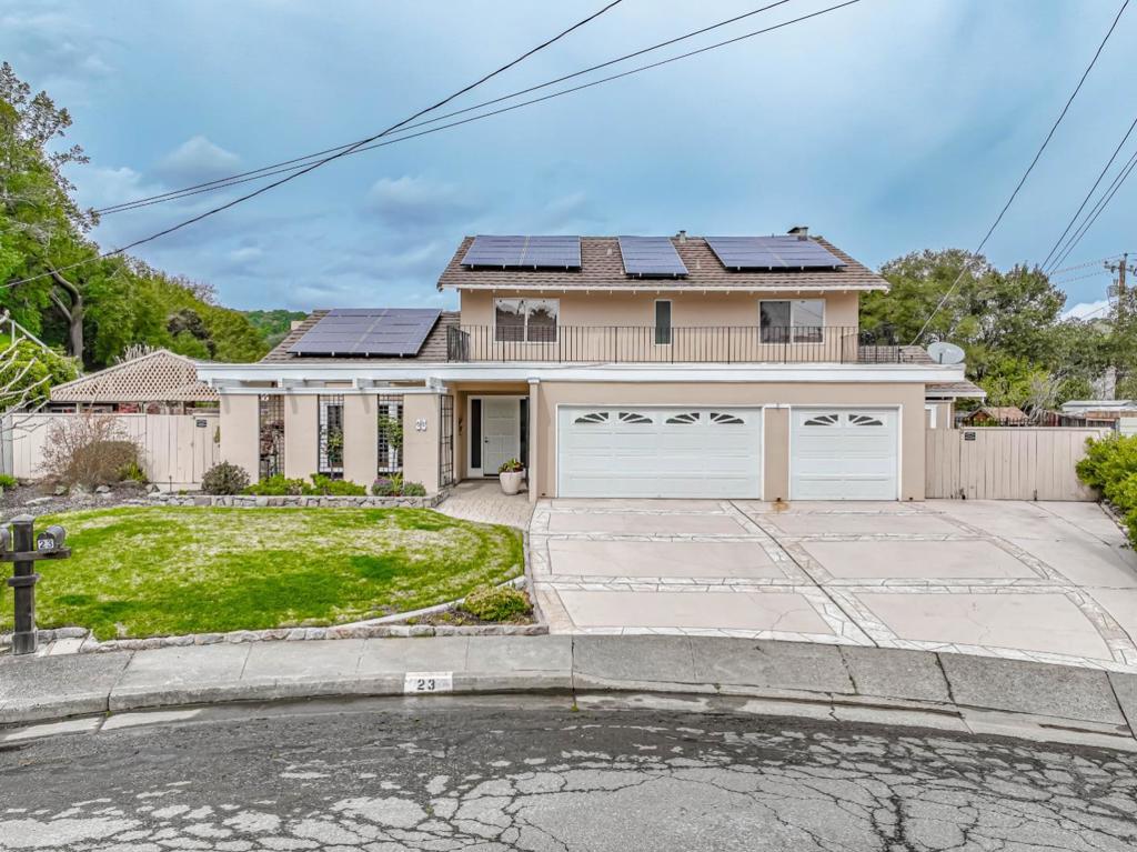 Novato Real Estate Listings Main Image
