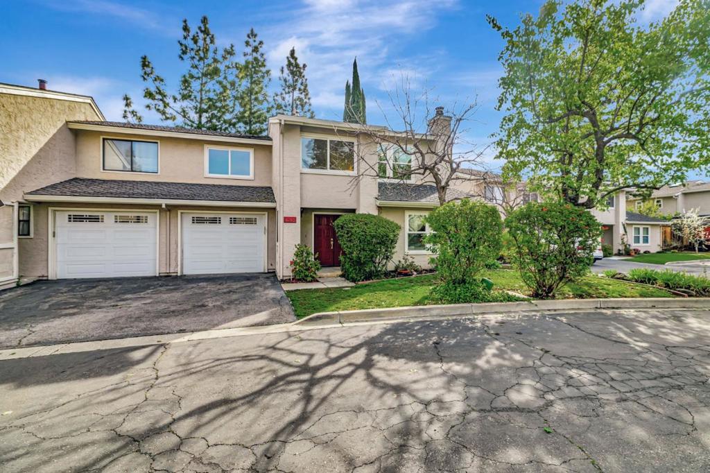 1793 W Hacienda Avenue Property Photo