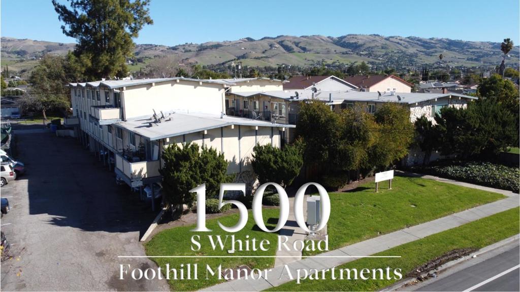 1500 S White Road Property Photo