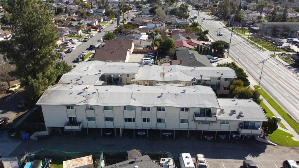1500 S White Road Property Photo 2