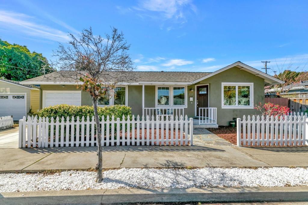 254 Beemer Avenue Property Photo
