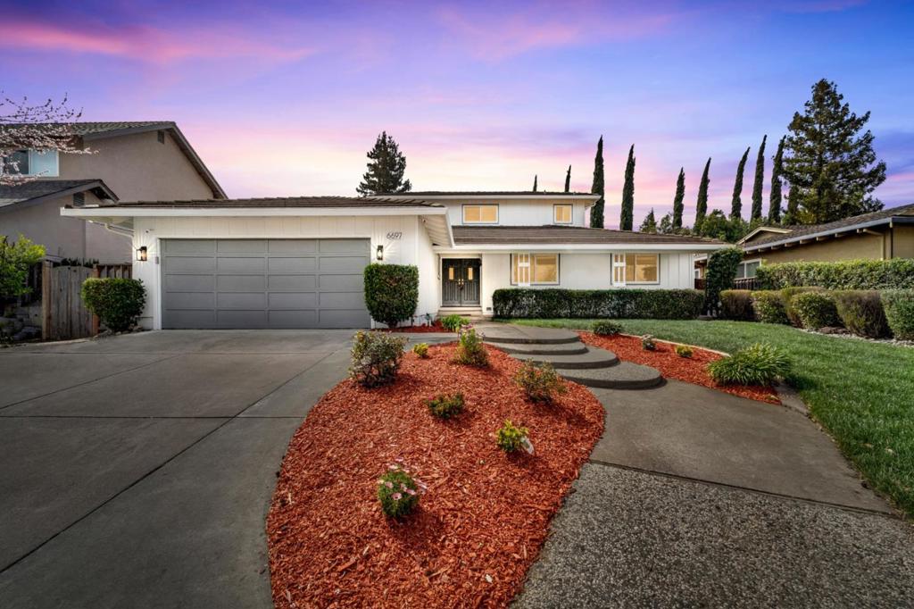 6697 Tannahill Drive Property Photo