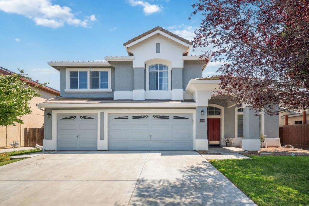1009 Garden Street Property Photo 1