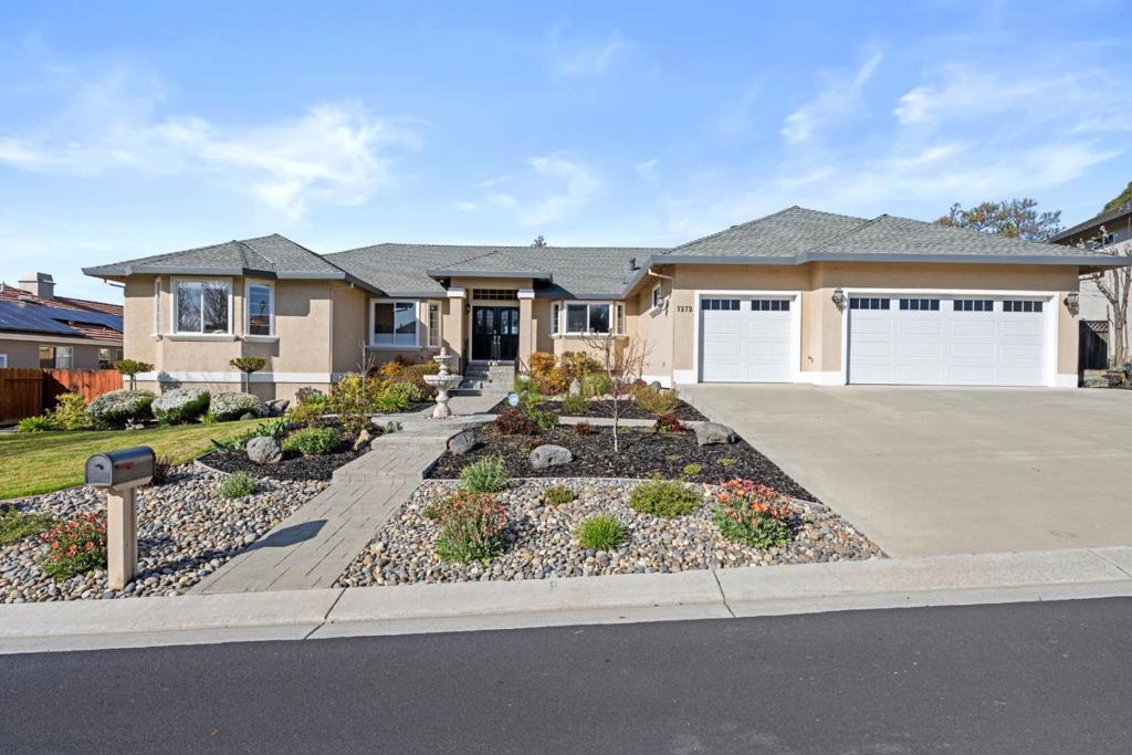 1272 Ridgemark Drive Property Photo