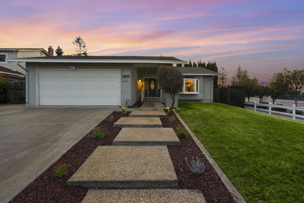 2805 Gazelle Drive Property Photo