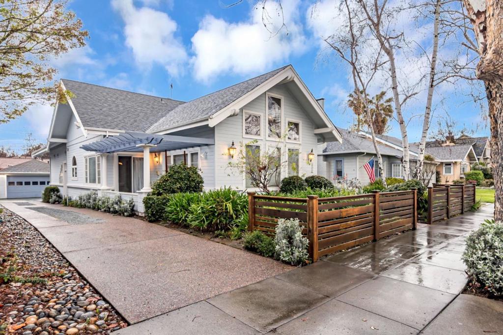 San Jose Academy Real Estate Listings Main Image