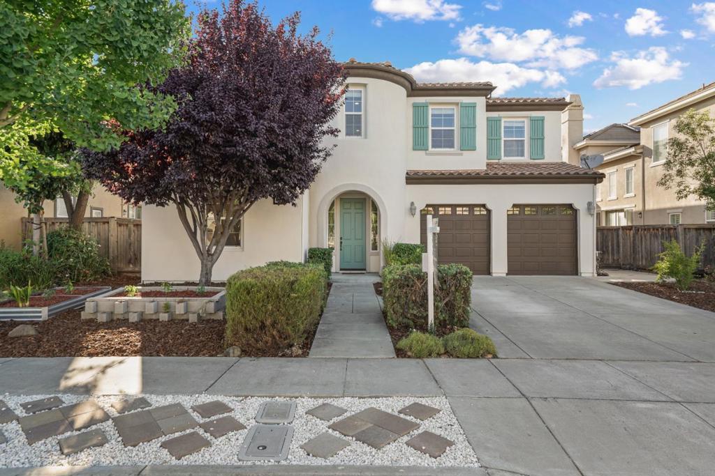 4575 Arce Street Property Photo