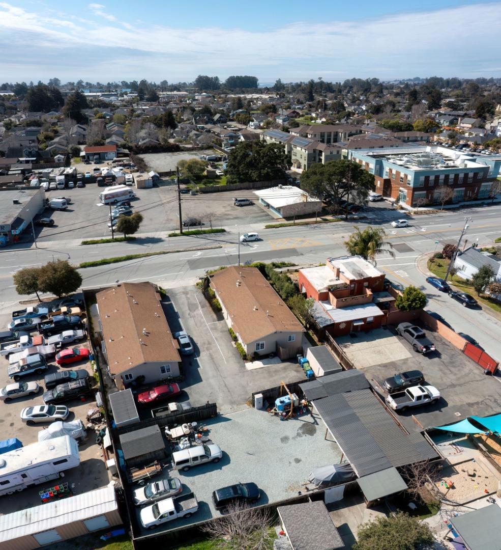 1621 Capitola Road Property Photo