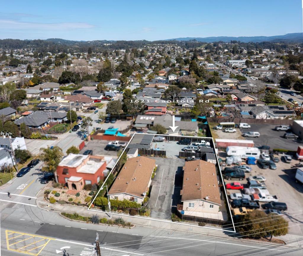 1621 Capitola Road Property Photo 4