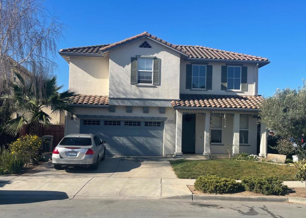 1540 Spoleto Street Property Photo