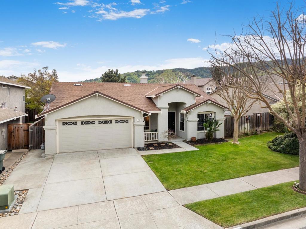 750 Babbs Creek Drive Property Photo