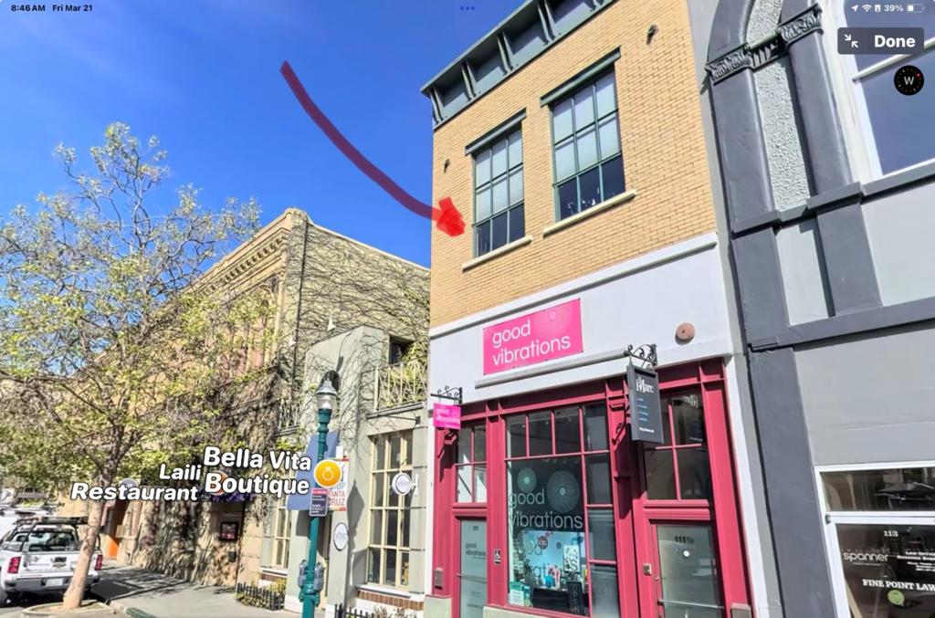 111 Cooper Street Property Photo 1